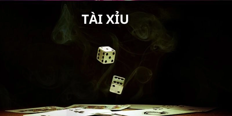 Cách tính điểm Tài Xỉu chính xác, chi tiết