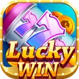 logo luckywin